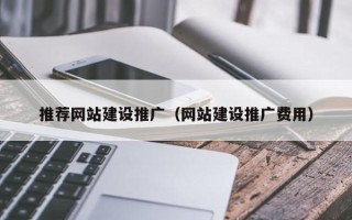 新余推荐网站建设推广（网站建设推广费用）